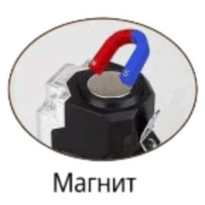 Fonar' nalobnyj Lightess T137-COB-LED 1