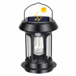 Lampa solnechnaya indukcionnaya nastennaya Lightess CB-80 1