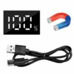 Fonar' YYC-XPZ-1323-LED+16 SMD 4