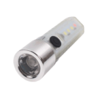 Fonar' ruchnoj svetodiodnyj Lightess ZJ-012 13