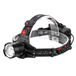 Fonar' nalobnyj svetodiodnyj Lightess T116-PM10-TG 4