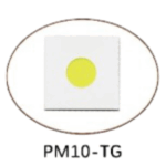 Fonar' ruchnoj svetodiodnyj Lightess 607M-PM10-TG 3