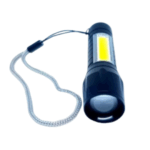 Svetodiodnyj fonarik YYC-511-XPE+COB 9
