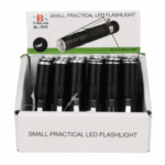 Fonar' ruchnoj akkumulyatornyj YYC-Z-414-XPE LED 6