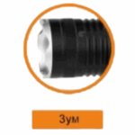 Fonar' nalobnyj svetodiodnyj Lightess LT-A42-TG 6