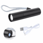 Fonar' ruchnoj svetodiodnyj YYC-B517-XPE LED 7