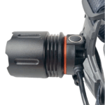 Fonar' akkumulyatornyj nalobnyj X-Balog BL-8079-TG USB 4