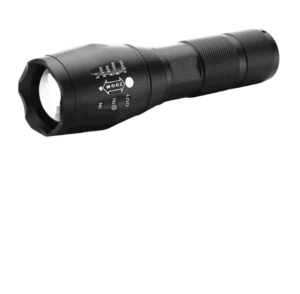 Fonar' ruchnoj akkumulyatornyj X-Balog BL-K04 USB 6