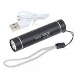 Fonar' ruchnoj svetodiodnyj YYC-B517-XPE LED 8