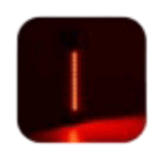 Lampa perezaryazhaemaya avtoremontnaya Lightess W08 USB 6