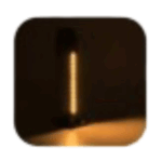 Lampa perezaryazhaemaya avtoremontnaya Lightess W08 USB 7