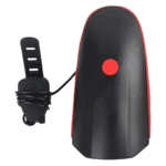 Fonar' velosipednyj s zazhimom X-BALOG BL-7588 XPG LED 9