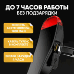 Fonar' nalobnyj svetodiodnyj YYC-872 4