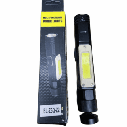 Фонарь Rotekors BL-ZSQ-Z2 универсальный с зарядкой от USB