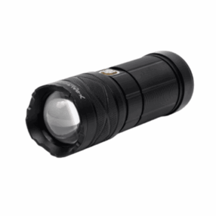 Фонарь ручной аккумуляторный X-Balog BL-GT50 USB