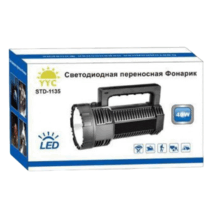 Fonar' perenosnoj YYC-STD-1135 LED 1