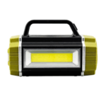 Fonarik ruchnoj YYC-STD-1148 3W+COB 1