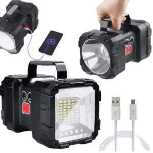 Fonar' perenosnoj YYC-STD-1164 SMD+LED 1