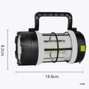 Fonar' perenosnoj YYC-CTD-1127 COB+LED 1