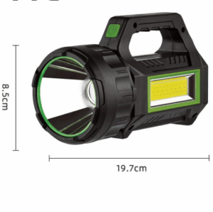 Fonar' perenosnoj YYC-T95 COB+LED 1