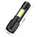 Fonar' svetodiodnyj YYC-537 XPE+COB 6
