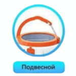 Fonar' dlya kempinga YYC-2054 svetodiodnyj 12