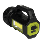Fonar' perenosnoj YYC-T95 COB+LED 12