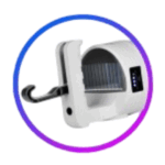 Fonar' dlya kempinga YYC-2103 SMD LED 5