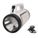 Fonar' perenosnoj YYC-STD-1167-2COB+LED 4
