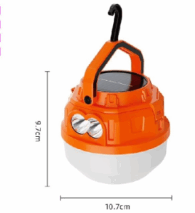 Fonar' dlya kempinga YYC-YT-2110 SMD 2LED 7