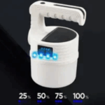 Fonar' dlya kempinga YYC-2103 SMD LED 7
