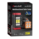 Fonar' perenosnoj YYC-CTD-1123-8LED+COB+SMD 6