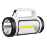 Fonar' perenosnoj YYC-STD-1167-2COB+LED 7