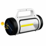 Fonar' perenosnoj YYC-STD-1167-2COB+LED 9