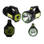 Fonar' perenosnoj YYC-T95 COB+LED 8