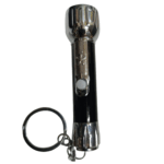 Fonarik-lazernaya ukazka-brelok 805-5 LED(4 vstroennye nasadki) 4