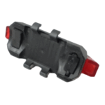 Fonar' dlya velosipeda QX-T1198 (nabor perednej i zadnej fary) 5