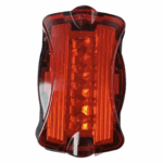 Fonar' dlya velosipeda FF-302 (nabor perednej i zadnej fary) 1