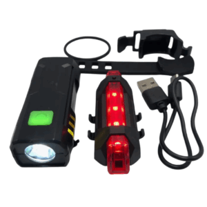 Fonar' dlya velosipeda QX-T1198 (nabor perednej i zadnej fary) 15