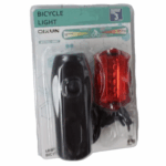 Fonar' dlya velosipeda BL-QX-T0798 v komplekte 4