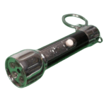 Fonarik-lazernaya ukazka-brelok 805-5 LED(4 vstroennye nasadki) 8