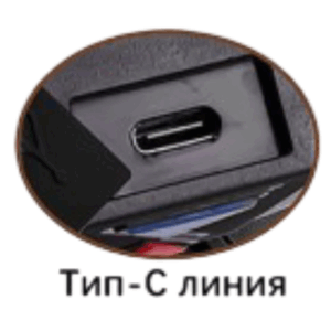 Fonar' nalobnyj Lightess T137-COB-LED 1