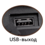 Fonar' nalobnyj Lightess T137-COB-LED 8