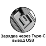 Fonar' ruchnoj svetodiodnyj KZ-SX509-30W 7