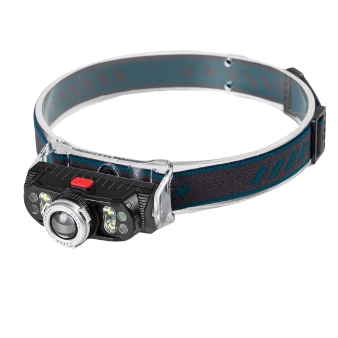 Fonar' nalobnyj svetodiodnyj FA660-1 Waved Sensor 15 Fonar' nalobnyj svetodiodnyj FA660-1 Waved Sensor 15