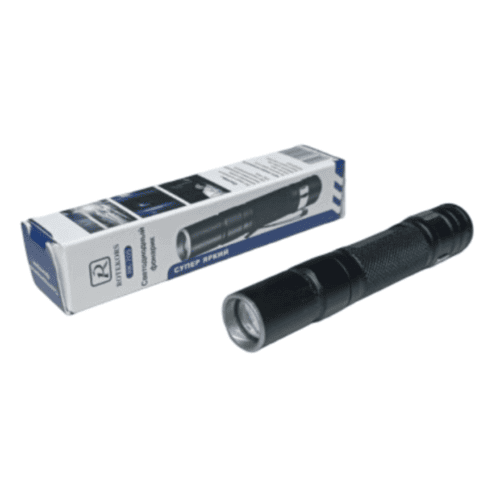 fonar-ruchnojj-svetodiodnyjj-rotekors-rk-705 Фонарь ручной светодиодный Rotekors RK-705