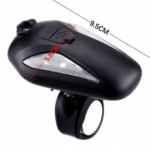 Fonar' velosipednyj YYC-CD-7716 2