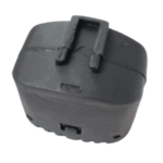 Фонарь для велосипеда TD-515A (набор передней и задней фары) 10