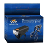 Fonar' velosipednyj YYC-CD-7728 2