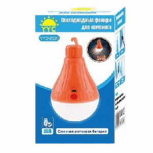 Fonar' dlya kempinga YYC-YT-2056 SMD LED 1